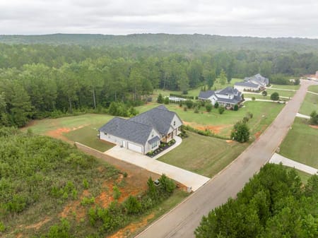 Forsyth, GA 31029 Monroe County