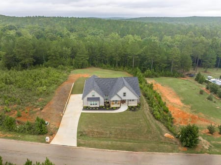 Forsyth, GA 31029 Monroe County