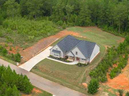 Forsyth, GA 31029 Monroe County