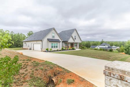 Forsyth, GA 31029 Monroe County