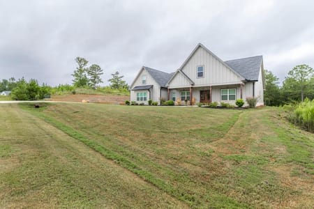 Forsyth, GA 31029 Monroe County