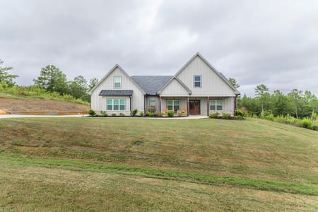 Forsyth, GA 31029 Monroe County