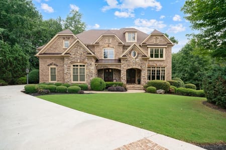 Suwanee, GA 30024 Forsyth County