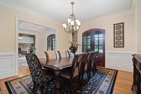 Suwanee, GA 30024 Forsyth County