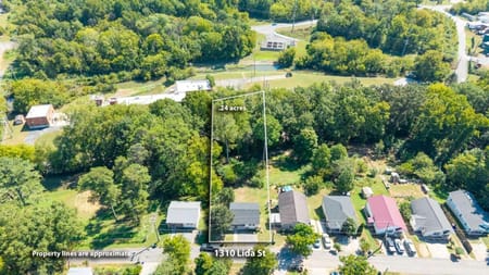 Dalton, GA 30720 Whitfield County