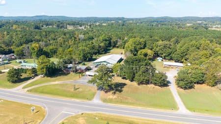 Calhoun, GA 30701 Gordon County