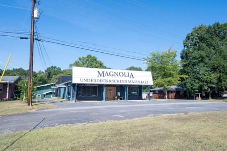 Calhoun, GA 30701 Gordon County