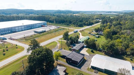 Calhoun, GA 30701 Gordon County