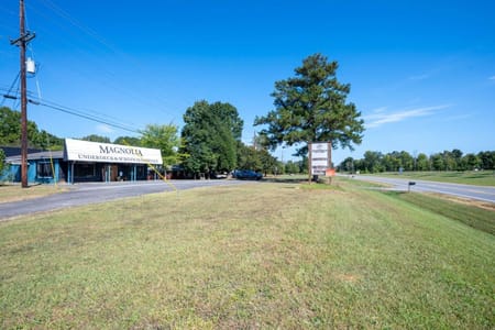 Calhoun, GA 30701 Gordon County
