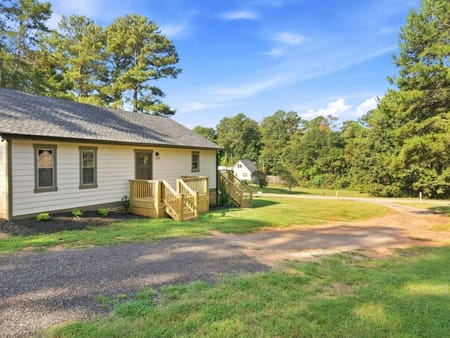 Covington, GA 30016 Newton County