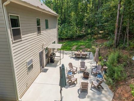 Griffin, GA 30223 Spalding County
