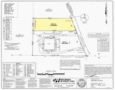 Carrollton, GA 30117 Carroll County