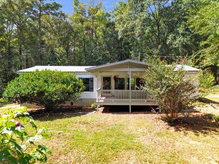 Milner, GA 30257 Lamar County