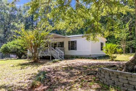 Milner, GA 30257 Lamar County