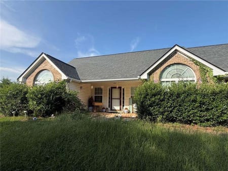 Gainesville, GA 30506 Hall County