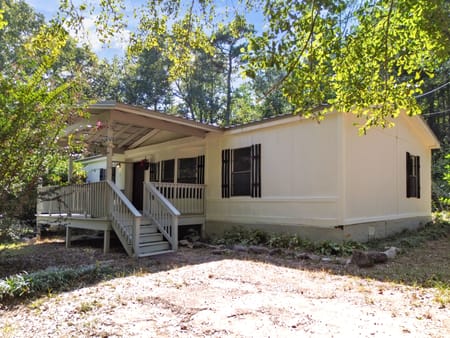 Milner, GA 30257 Lamar County