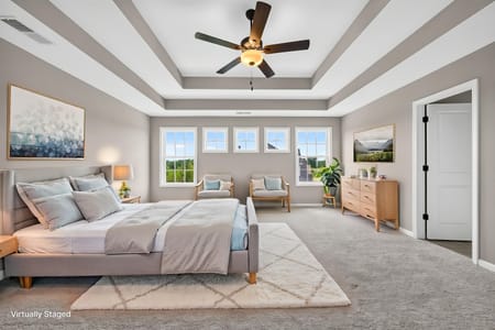 Fortson, GA 31808 Harris County