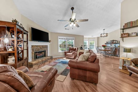 Buckhead, GA 30625 Putnam County