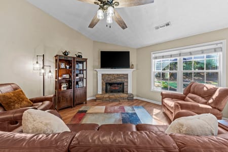 Buckhead, GA 30625 Putnam County