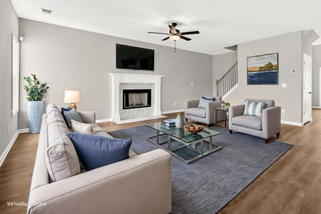 Fortson, GA 31808 Harris County