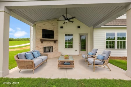 Fortson, GA 31808 Harris County