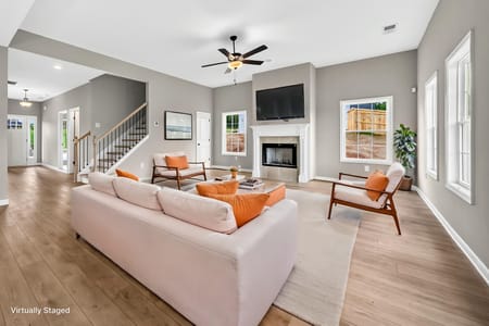 Fortson, GA 31808 Harris County