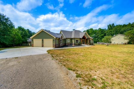 Monroe, GA 30656 Walton County