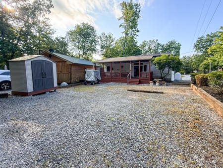 Cleveland, GA 30528 White County