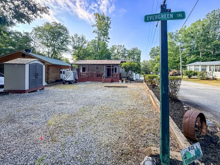 Cleveland, GA 30528 White County