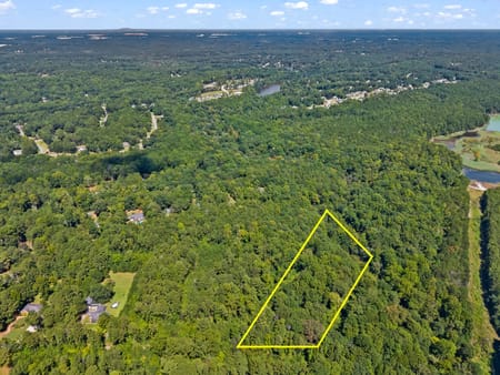 Sharpsburg, GA 30277 Coweta County