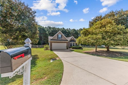 Buckhead, GA 30625 Putnam County