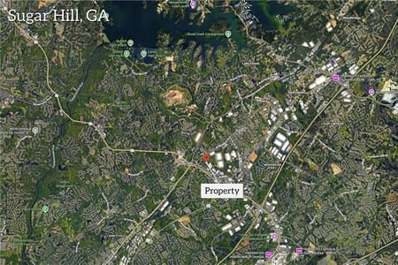 Buford, GA 30518 Gwinnett County
