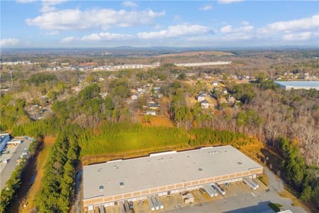 Buford, GA 30518 Gwinnett County