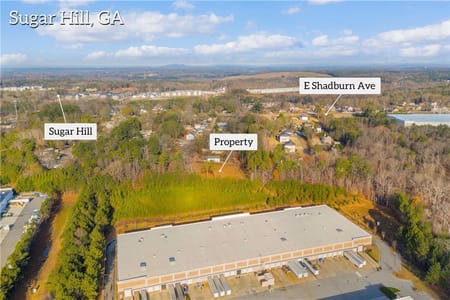 Buford, GA 30518 Gwinnett County