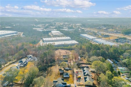 Buford, GA 30518 Gwinnett County