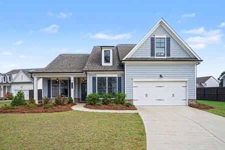 Statham, GA 30666 Barrow County