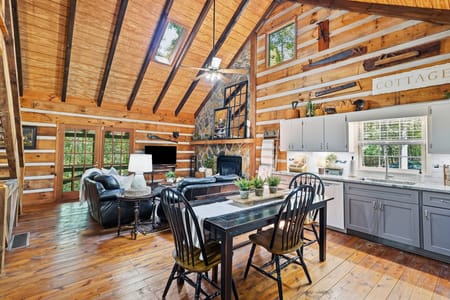 Blue Ridge, GA 30513 Fannin County