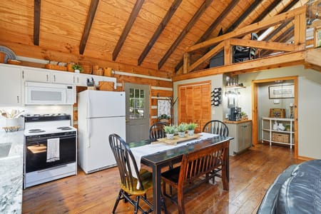 Blue Ridge, GA 30513 Fannin County