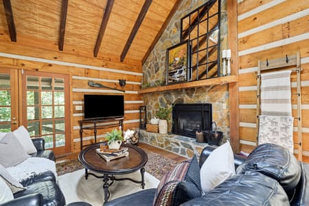 Blue Ridge, GA 30513 Fannin County