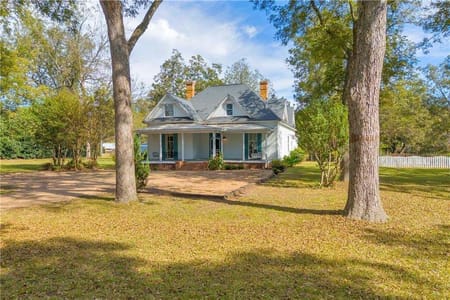 Bishop, GA 30621 Morgan County