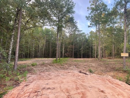 Garfield, GA 30425 Jenkins County