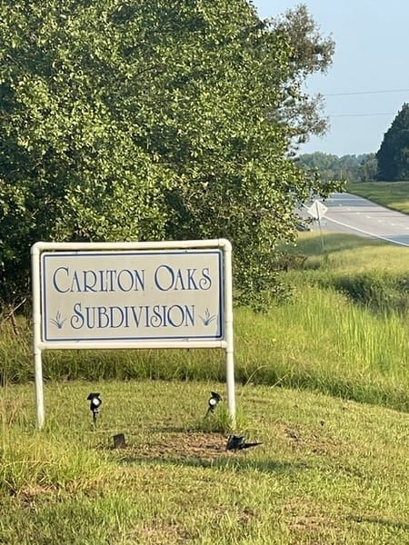 Garfield, GA 30425 Jenkins County