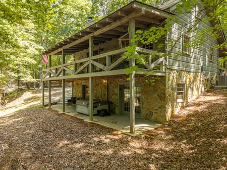 Blue Ridge, GA 30513 Fannin County