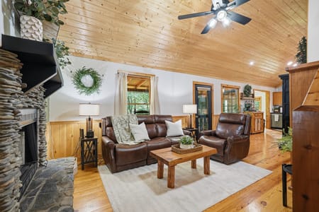 Blue Ridge, GA 30513 Fannin County