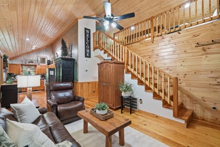 Blue Ridge, GA 30513 Fannin County