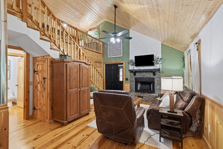 Blue Ridge, GA 30513 Fannin County