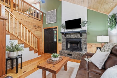 Blue Ridge, GA 30513 Fannin County