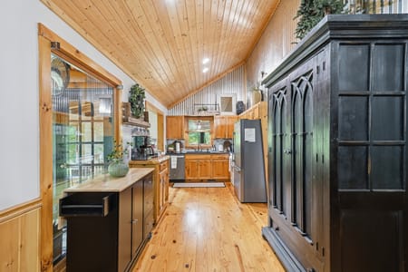 Blue Ridge, GA 30513 Fannin County
