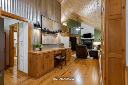 Blue Ridge, GA 30513 Fannin County