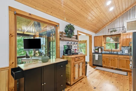 Blue Ridge, GA 30513 Fannin County